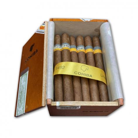 Lot 133 - Cohiba Siglo III