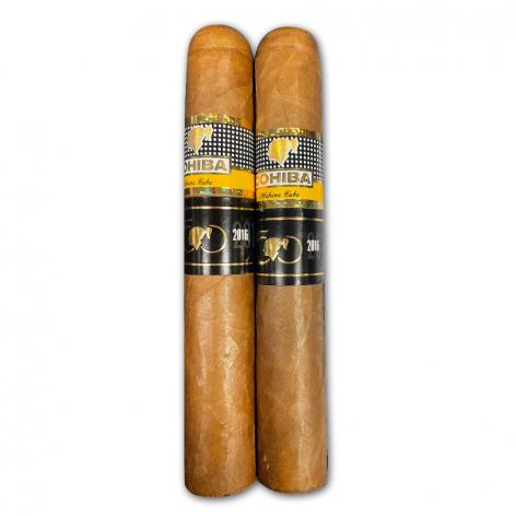 Lot 133 - Cohiba Majestuosos