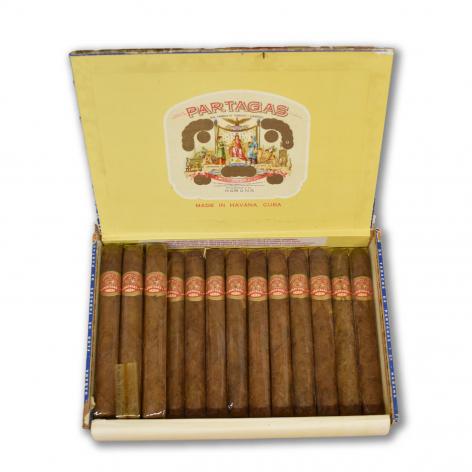 Lot 133 - Partagas Londres