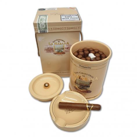 Lot 133 - San Cristóbal de la Habana Torreon