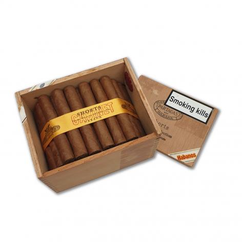 Lot 133 - Partagas Shorts 