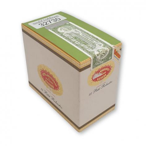 Lot 133 - Hoyo de Monterrey Petit Robustos