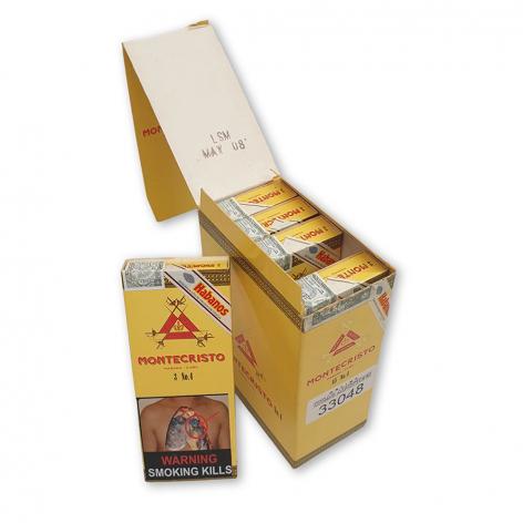 Lot 133 - Montecristo No. 4