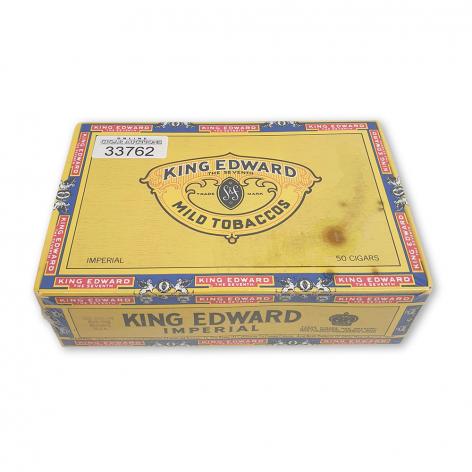 Lot 133 - King Edward Imperial