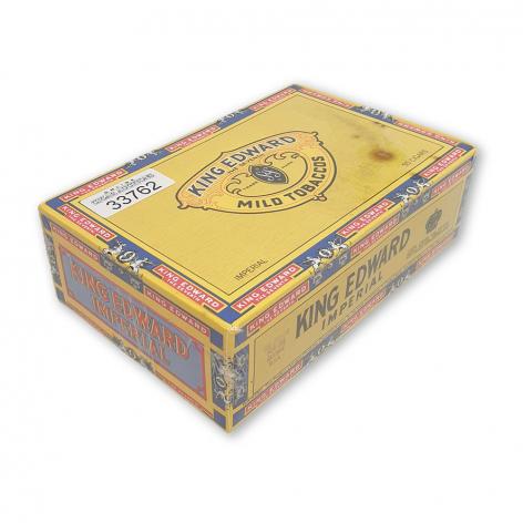 Lot 133 - King Edward Imperial