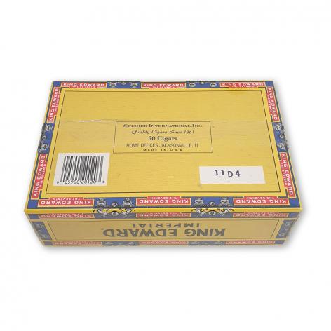 Lot 133 - King Edward Imperial