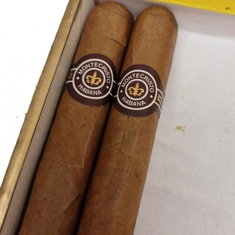 Lot 133 - Montecristo No. 5