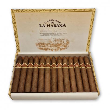 Lot 133 - San Cristobal de la Habana La Punta