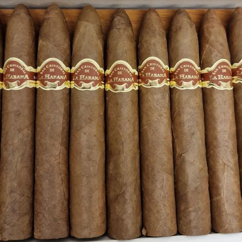 Lot 133 - San Cristobal de la Habana La Punta