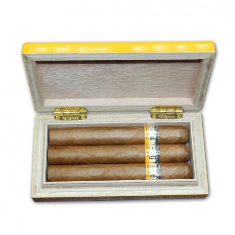 Lot 133 - Cohiba Siglo VI