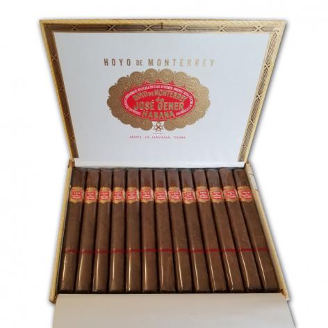 Lot 133 - Hoyo de Monterrey Palmas Extra