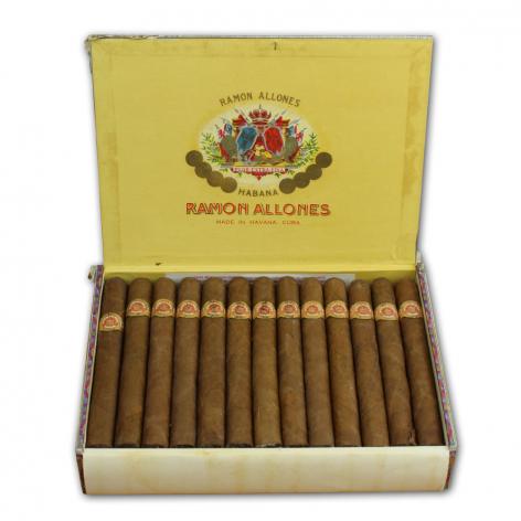 Lot 133 - Ramon Allones Grandes