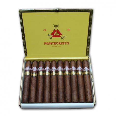 Lot 134 - Montecristo 520