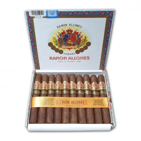 Lot 134 - Ramon Allones Club Allones