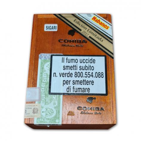 Lot 134 - Cohiba Talisman