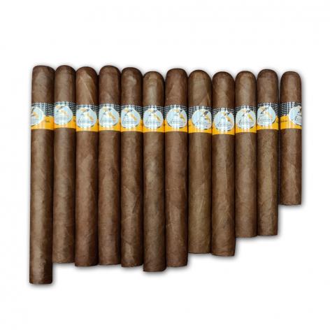 Lot 134 - Cohiba Siglo X