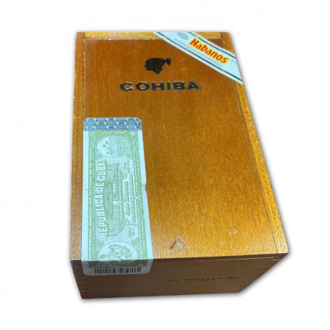 Lot 134 - Cohiba Siglo III