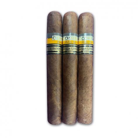 Lot 134 - Cohiba Sublimes