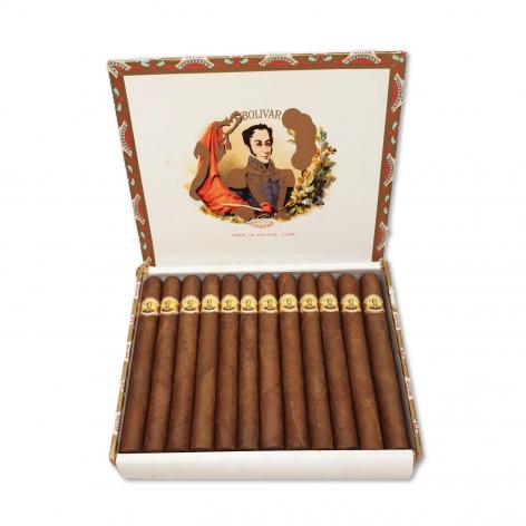 Lot 134 - Bolivar Coronas Gigantes