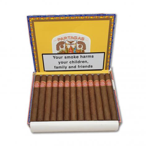 Lot 134 - Partagas Aristocrats