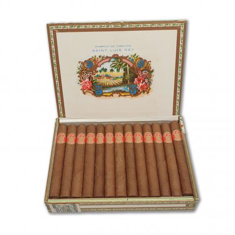 Lot 134 - Saint Luis Rey Coronas 