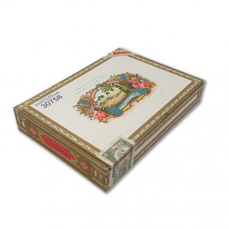 Lot 134 - Saint Luis Rey Coronas 