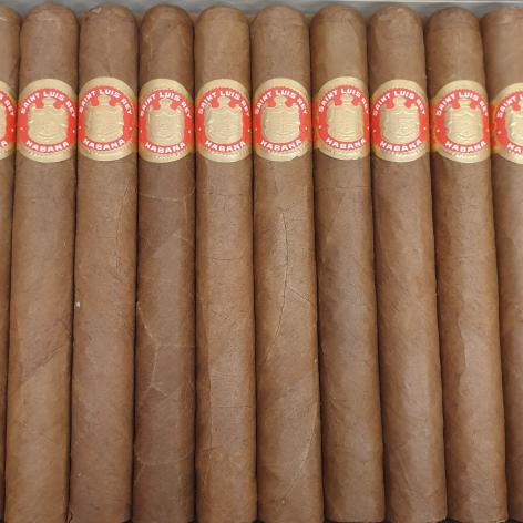 Lot 134 - Saint Luis Rey Coronas 
