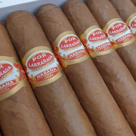 Lot 134 - Por Larranaga Picadores No.1 