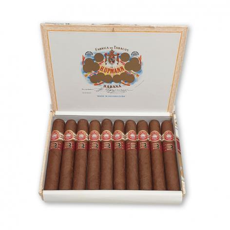 Lot 134 - H. Upmann Royal Robustos