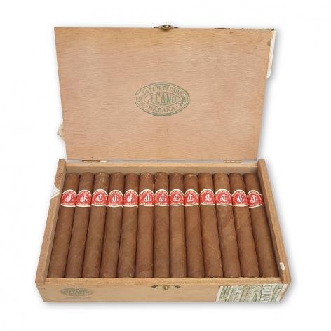 Lot 134 - La Flor de Cano Coronas