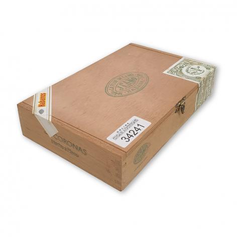 Lot 134 - La Flor de Cano Coronas