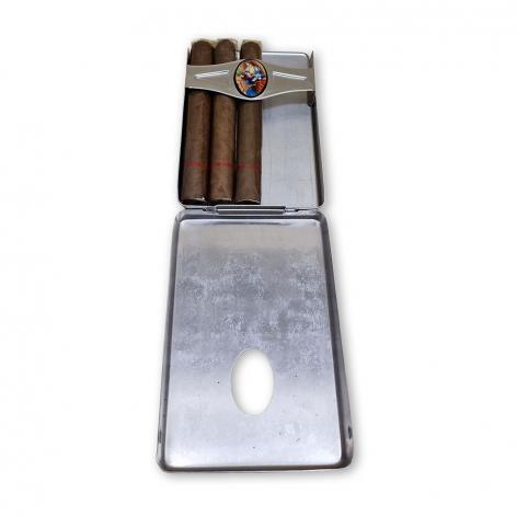 Lot 134 - Romeo y Julieta Club Kings 