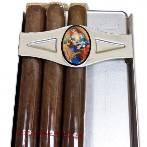 Lot 134 - Romeo y Julieta Club Kings 