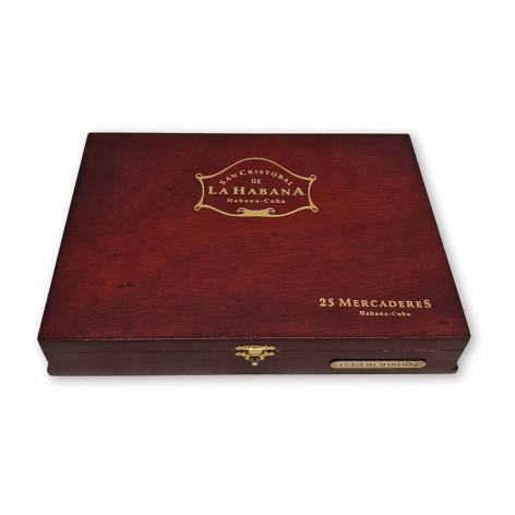 Lot 134 - San Cristobal de la Habana Mercaderes