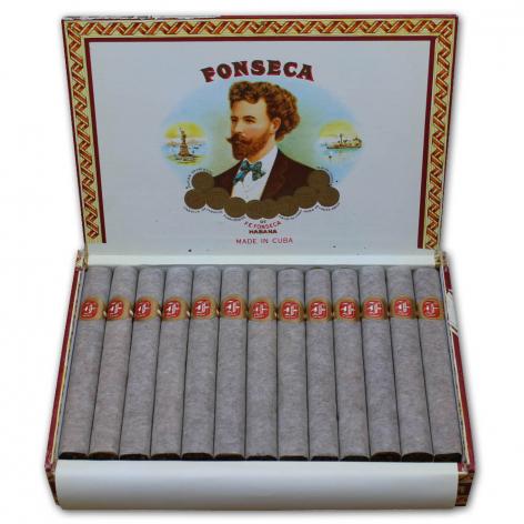 Lot 134 - Fonseca Delicias