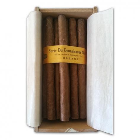 Lot 134 - Partagas Serie du Connaisseur no.1