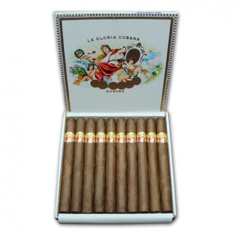 Lot 134 - La Gloria Cubana Tainos