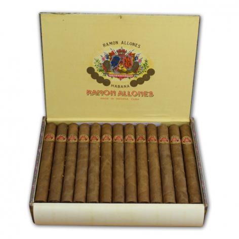 Lot 134 - Ramon Allones Grandes