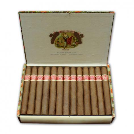 Lot 134 - Romeo y Julieta Coronas