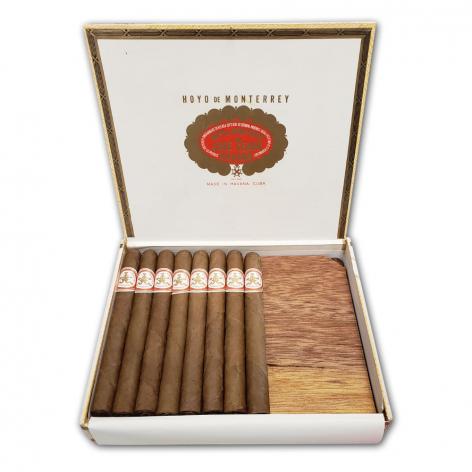 Lot 135 - Hoyo de Monterrey Double Coronas