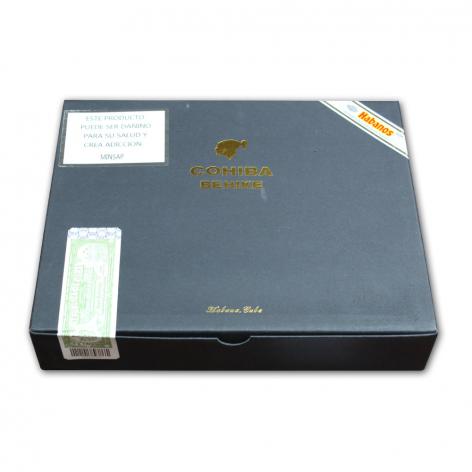 Lot 135 - Cohiba Behike 56