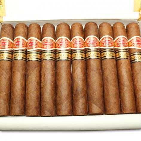 Lot 135 - Romeo y Julieta Duke 