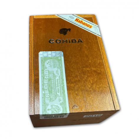 Lot 135 - Cohiba Siglo III