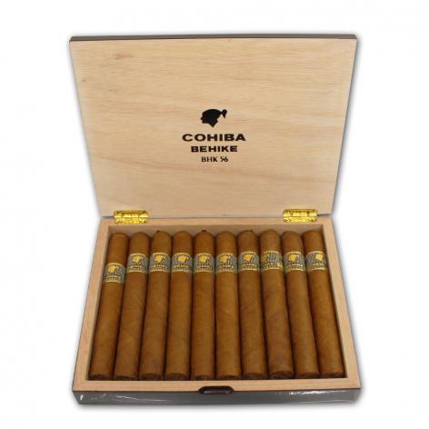 Lot 135 - Cohiba Behike 56