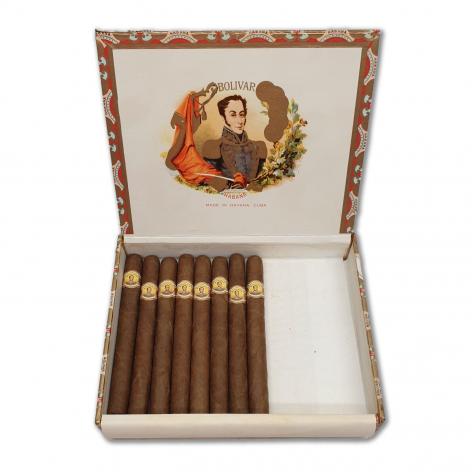 Lot 135 - Bolivar Coronas Gigantes