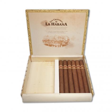 Lot 135 - San Cristobal de la Habana El Morro 