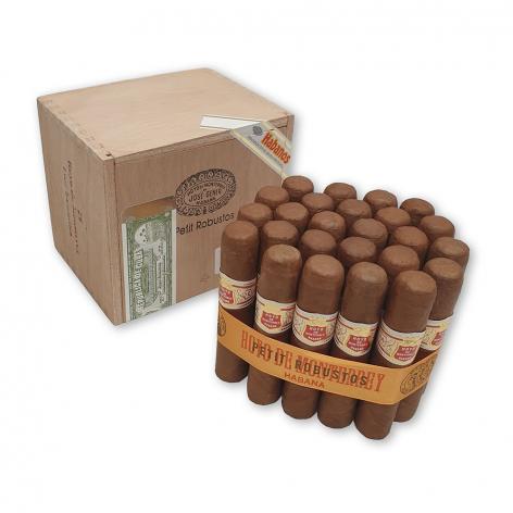 Lot 135 - Hoyo de Monterrey Petit Robustos 