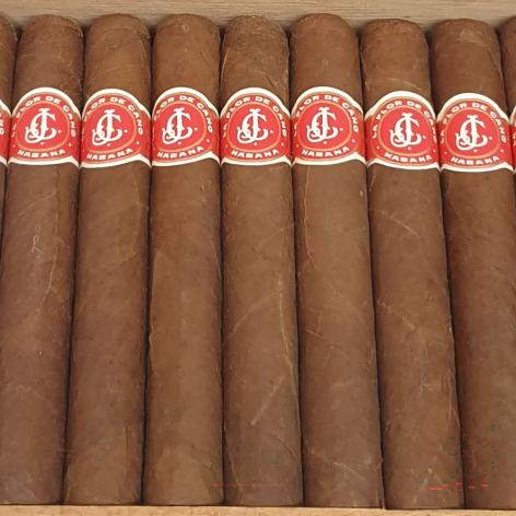 Lot 135 - La Flor de Cano Coronas