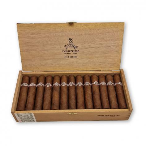 Lot 135 - Montecristo Petit Edmundo