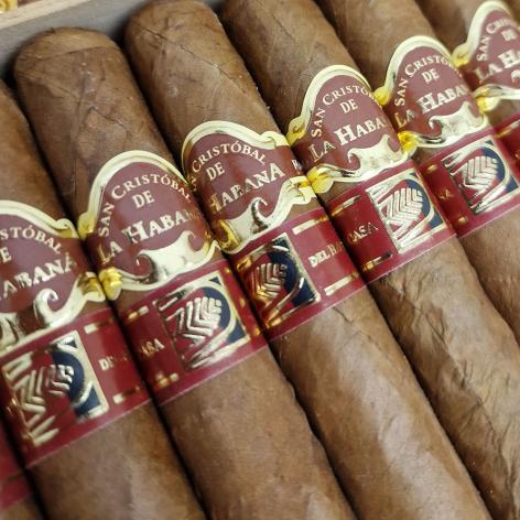 Lot 135 - San Cristobal de la Habana Oficios